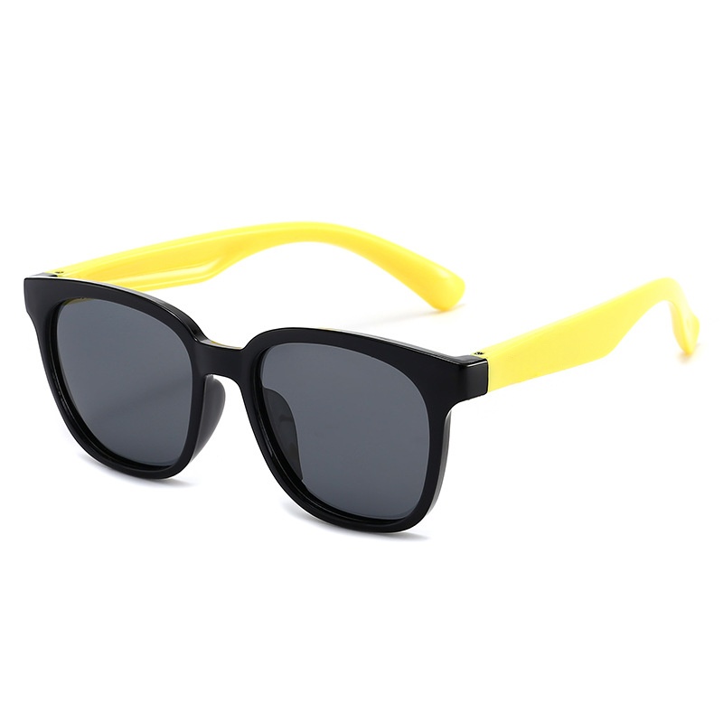 Color-matching Sunglasses