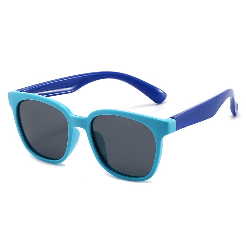 Color-matching Sunglasses