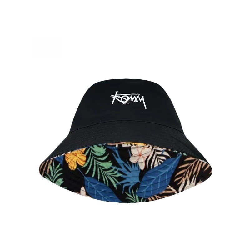 Reversible Bucket Hats