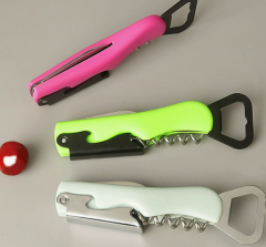 multi-function bottle opener