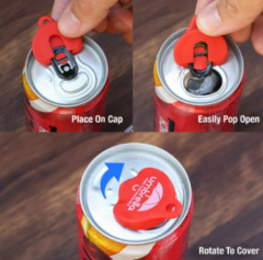 Beverage Can Opener