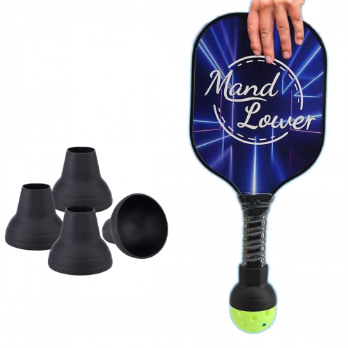 Pickleball picker(4 pcs)
