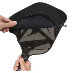 Pickleball Paddle Cover