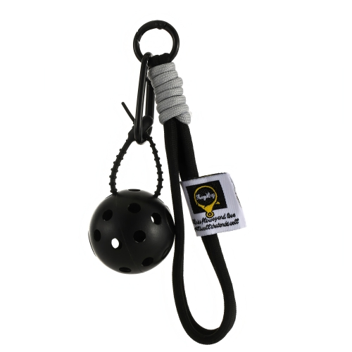Pickleball Keychain