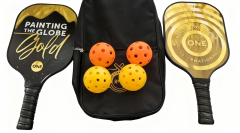 Pickleball Racket Set