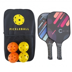 Pickleball Racket Set