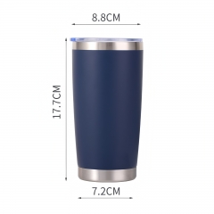 Pickleball Travel Mug