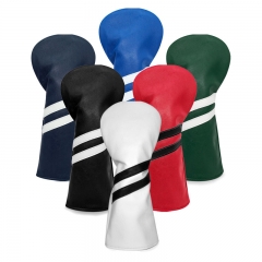 Golf Club Covers
