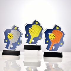 Pickleball Trophy