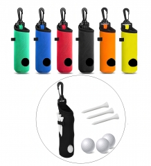 Golf Ball Bag