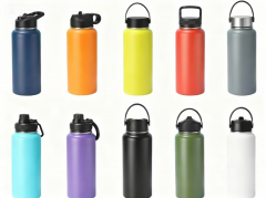 Pickleball Water Bottle