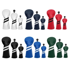 Golf Club Covers
