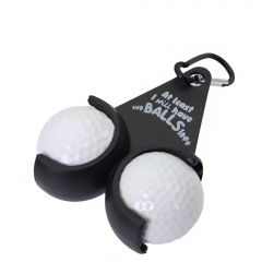 Golf Ball Holder