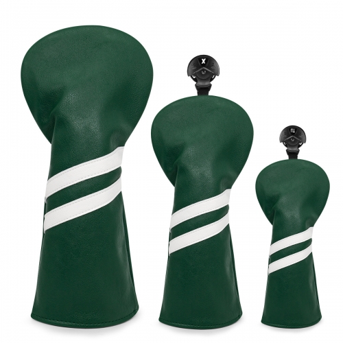 Golf Club Covers