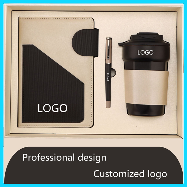 Notebook Gift Box Set