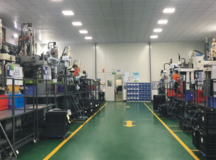 Silicone Gel Products Production Line