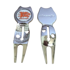 Golf Divot Tool