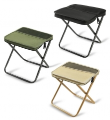 Folding Stool