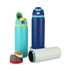 24 oz Double Wall Bottle