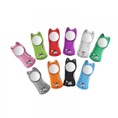 Golf Foldable Ball Pick