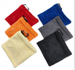 Golf Ball Towel
