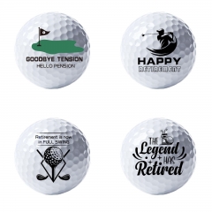 Golf Ball