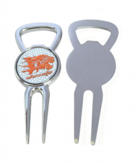 Golf Divot Tool