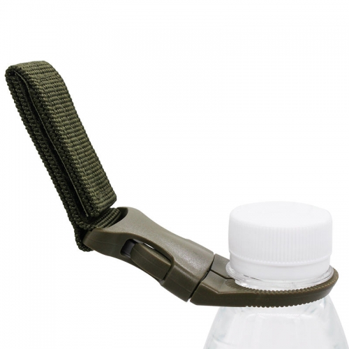 Webbing Water Bottle Pendant