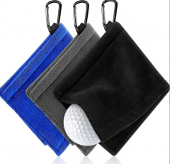 Golf Ball Towel