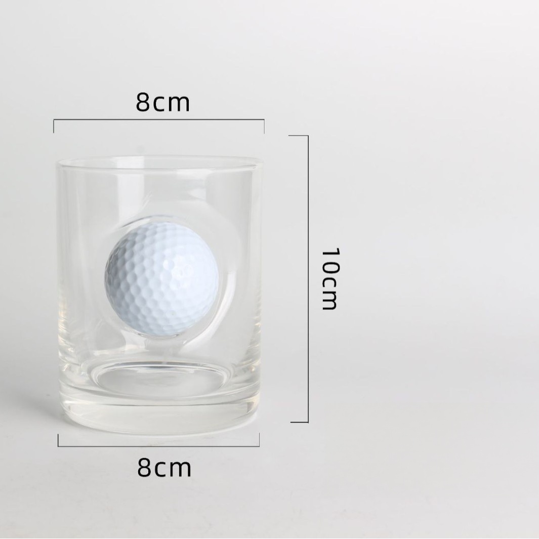 Golf Glass