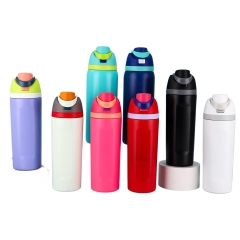 24 oz Double Wall Bottle