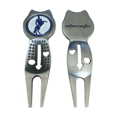 Golf Divot Tool