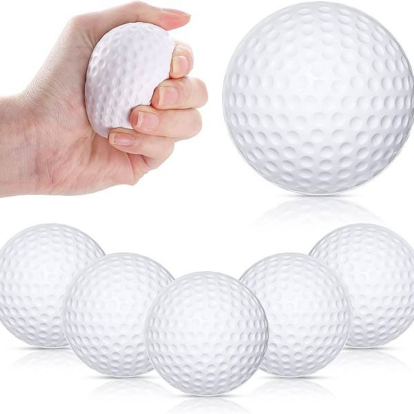 Golf Stress Ball