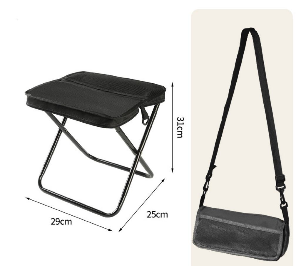 Folding Stool