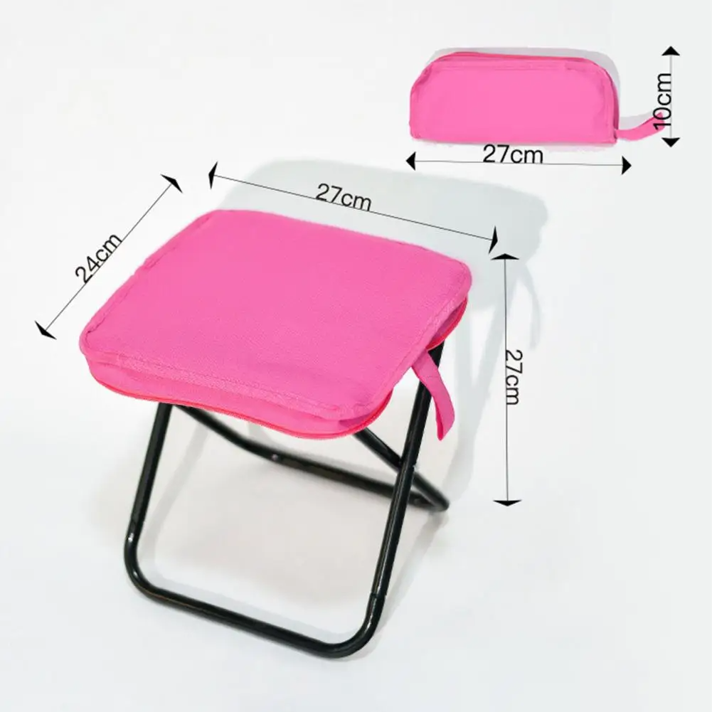 Folding Stool