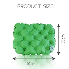 Foldable Cushion