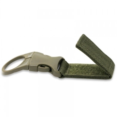 Webbing Water Bottle Pendant