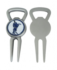 Golf Divot Tool