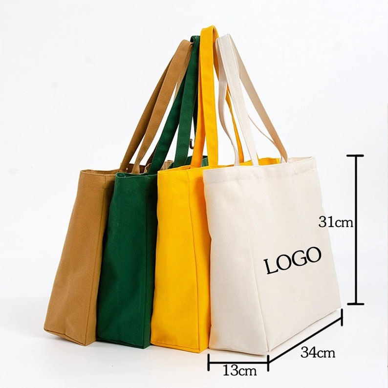 Canvas Bag