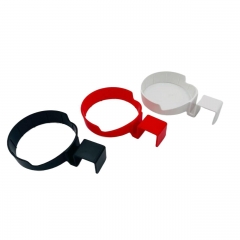 Luggage Compartment Cup Holder