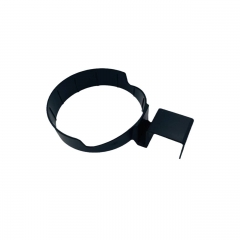 Luggage Compartment Cup Holder