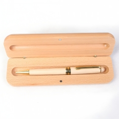 Maple Wood Signature Pen