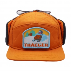 Trapper Hat
