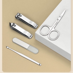 Nail Clipper Set