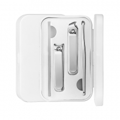 Nail Clipper Set