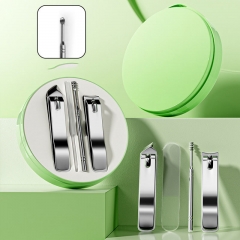 Nail Clipper Set