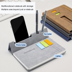 Business Notebook Gift Box Set