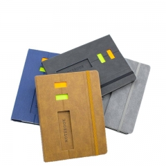 Business Notebook Gift Box Set