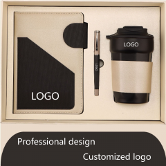 Notebook Gift Box Set