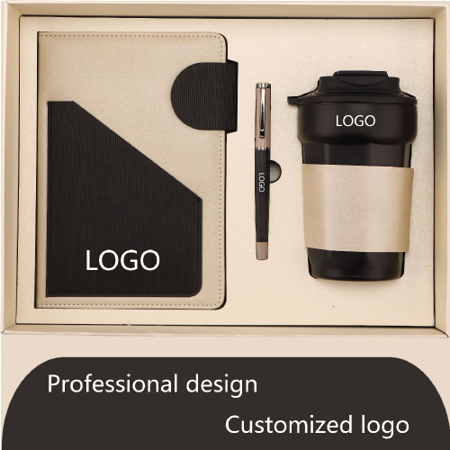 Notebook Gift Box Set